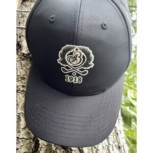 Golf Pro Black Hat B1918
